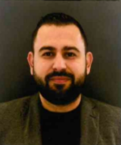 FATİH FATMAOĞULLARI